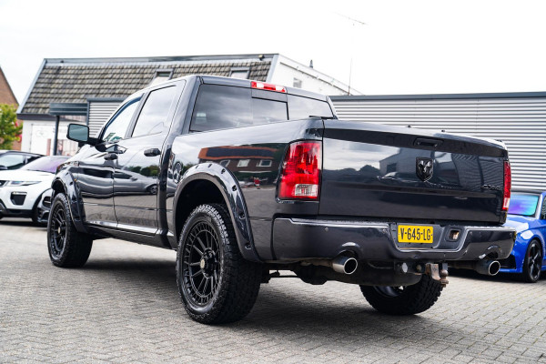 Dodge Ram 1500SLT | Sport | AUTOMAAT DEFECT > Lees omschrijving | Camera | Trekhaak
