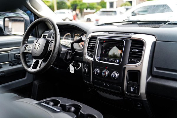 Dodge Ram 1500SLT | Sport | AUTOMAAT DEFECT > Lees omschrijving | Camera | Trekhaak