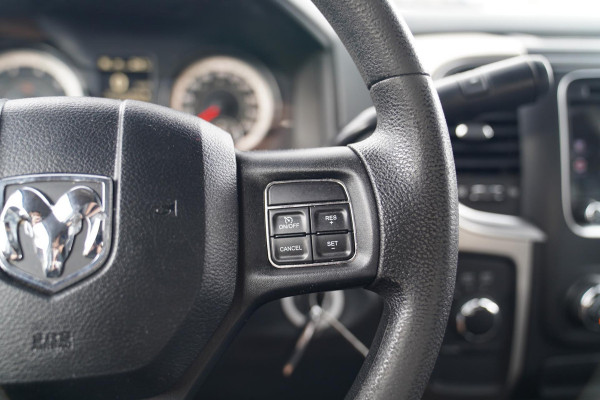 Dodge Ram 1500SLT | Sport | AUTOMAAT DEFECT > Lees omschrijving | Camera | Trekhaak