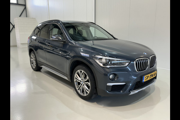 BMW X1 sDrive18i High Executive