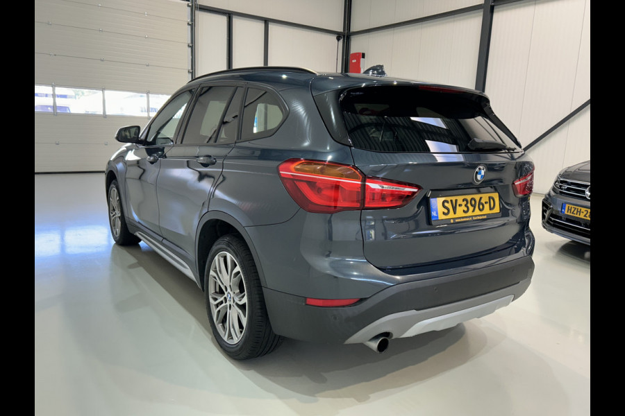 BMW X1 sDrive18i High Executive
