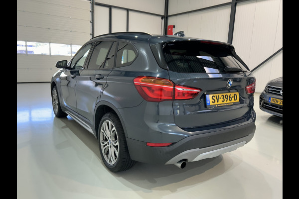BMW X1 sDrive18i High Executive