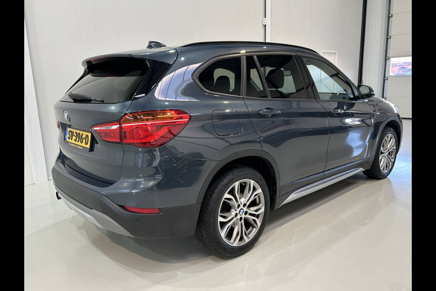 BMW X1 sDrive18i High Executive