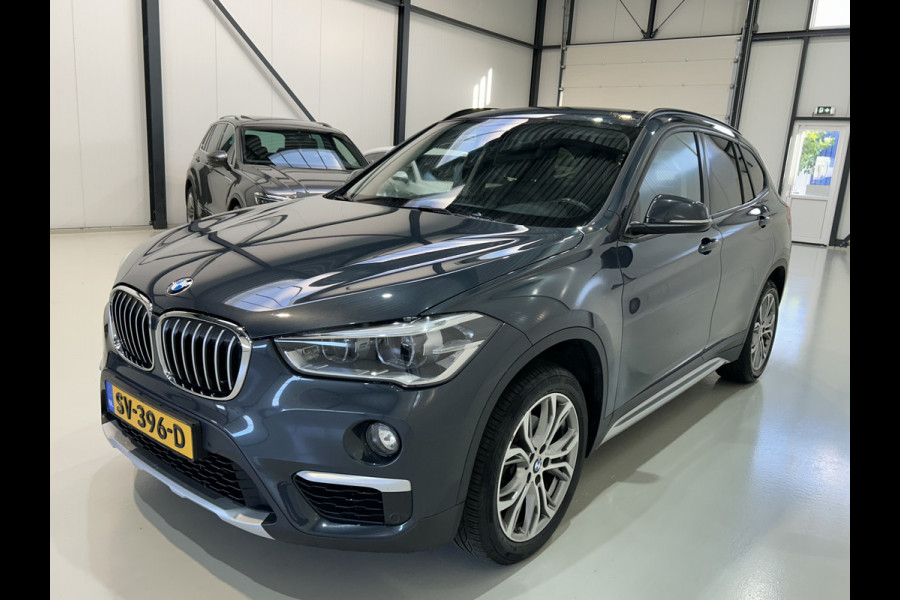 BMW X1 sDrive18i High Executive