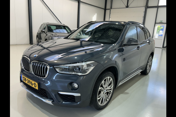 BMW X1 sDrive18i High Executive