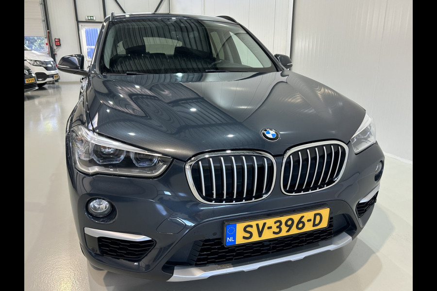 BMW X1 sDrive18i High Executive