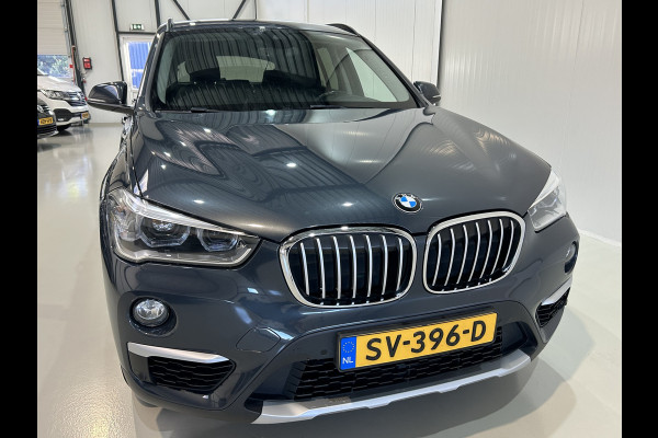 BMW X1 sDrive18i High Executive