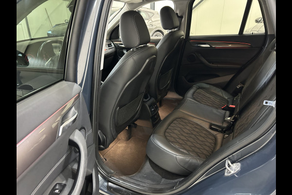 BMW X1 sDrive18i High Executive