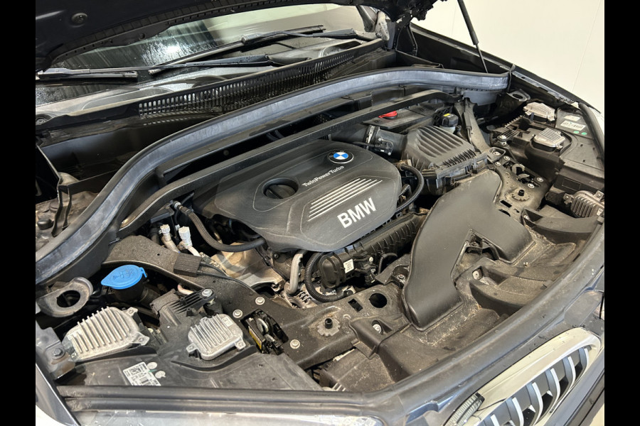 BMW X1 sDrive18i High Executive