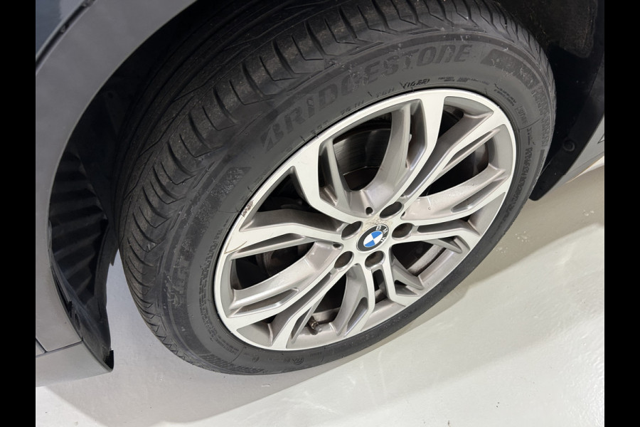 BMW X1 sDrive18i High Executive