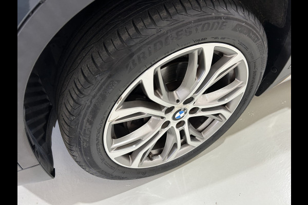 BMW X1 sDrive18i High Executive