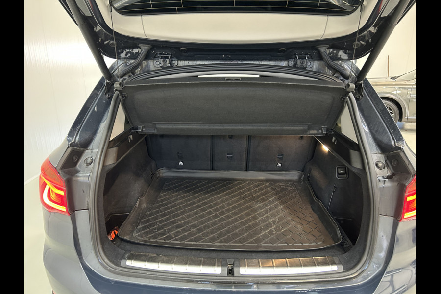 BMW X1 sDrive18i High Executive