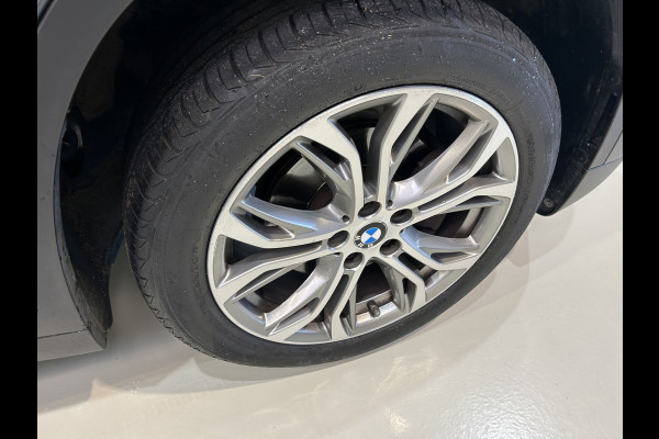BMW X1 sDrive18i High Executive