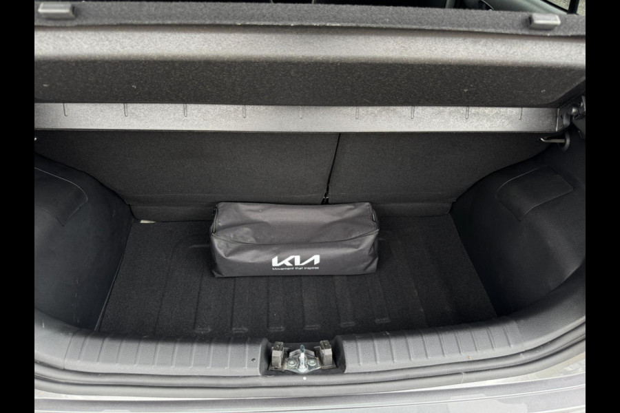 Kia Picanto 1.0 DPI ExecutiveLine NIEUWSTE MODEL / AUTOMAAT/ CAMERA / PDC / NAVIGATIE / LED / CARPLAY / STUUR EN STOELVERW. / LMV