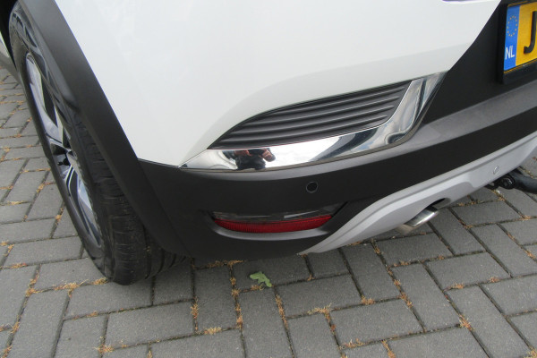 Renault Captur 1.0 TCe 100 Intens, Navi, Camera, Trekhaak