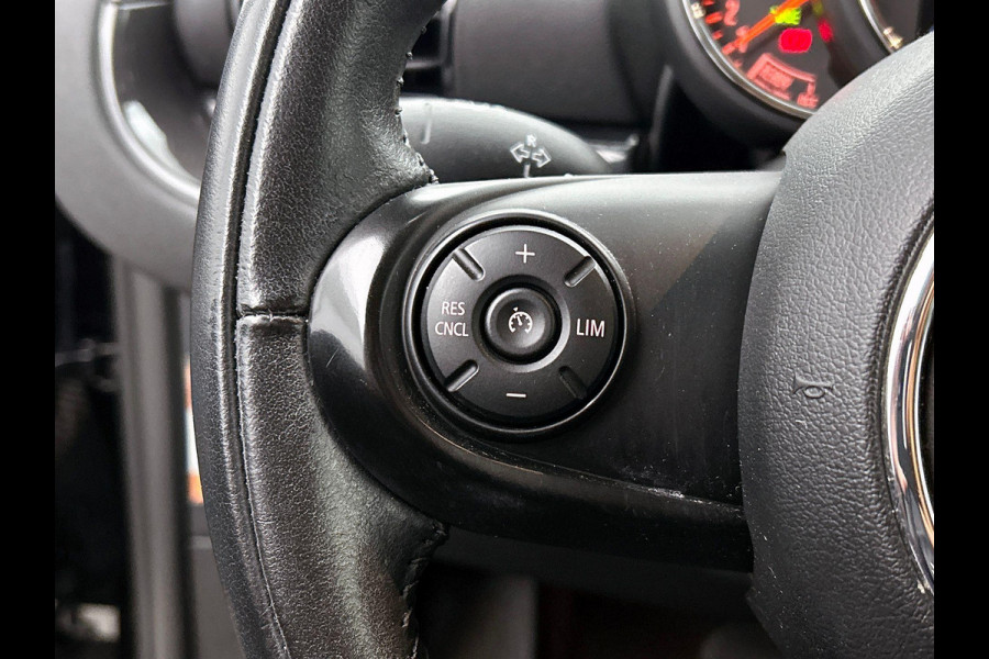 MINI Clubman 1.5 One Business Edition NAVI | 17”LMV BLACK | CARPLAY