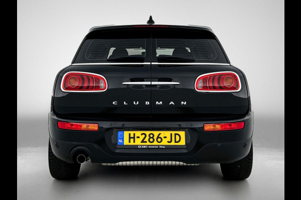 MINI Clubman 1.5 One Business Edition NAVI | 17”LMV BLACK | CARPLAY