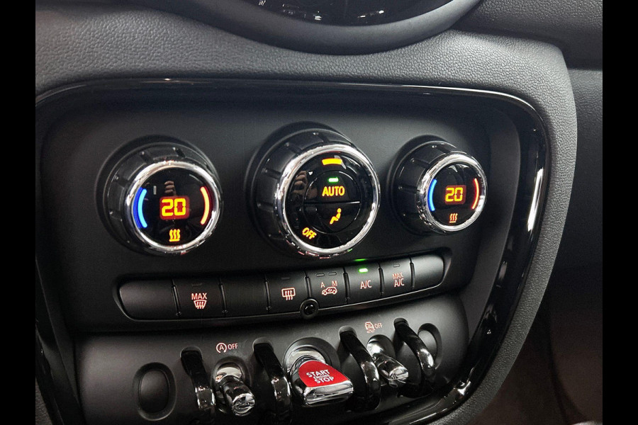 MINI Clubman 1.5 One Business Edition NAVI | 17”LMV BLACK | CARPLAY