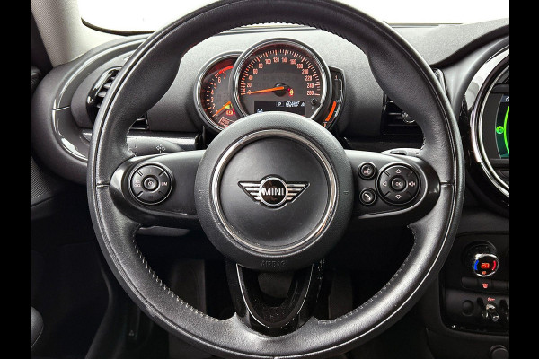 MINI Clubman 1.5 One Business Edition NAVI | 17”LMV BLACK | CARPLAY