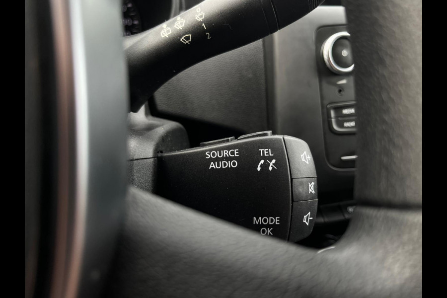 Dacia Duster 1.2 TCe Comfort, Airco, Bluetooth, Cruise, Trekhaak, PDC, NAP