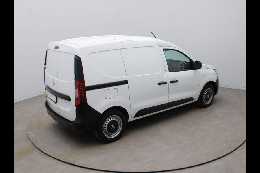 Renault Express dCi 75pk Comfort Airco | Bleutooth | Cruisecontrol | Dodehoeksensor | Parksens. v+a