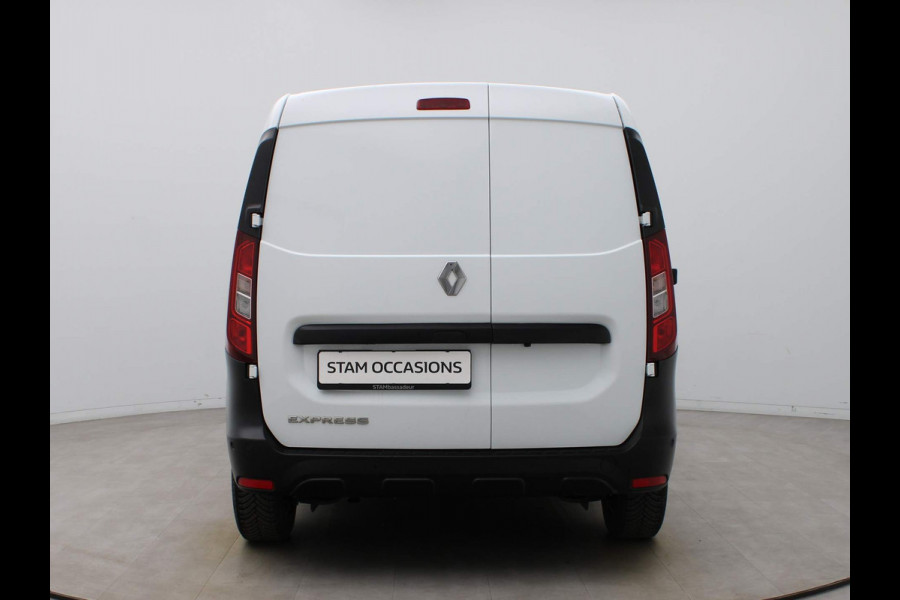 Renault Express dCi 75pk Comfort Airco | Bleutooth | Cruisecontrol | Dodehoeksensor | Parksens. v+a