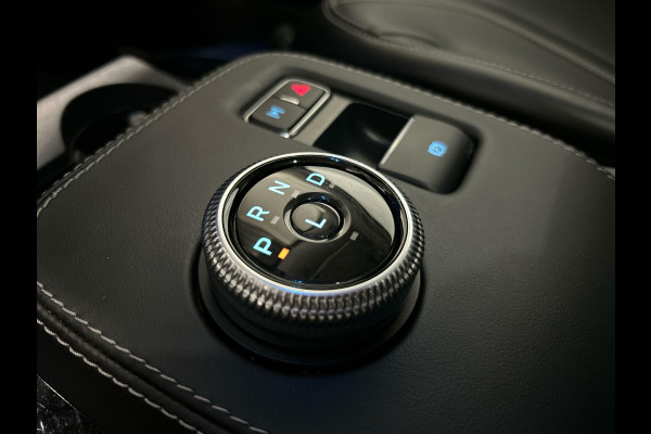 Ford Mustang Mach-E Extended RWD 98 kWh | Achteruitrijcamera | Intelligent adaptive cruise control & speed assist