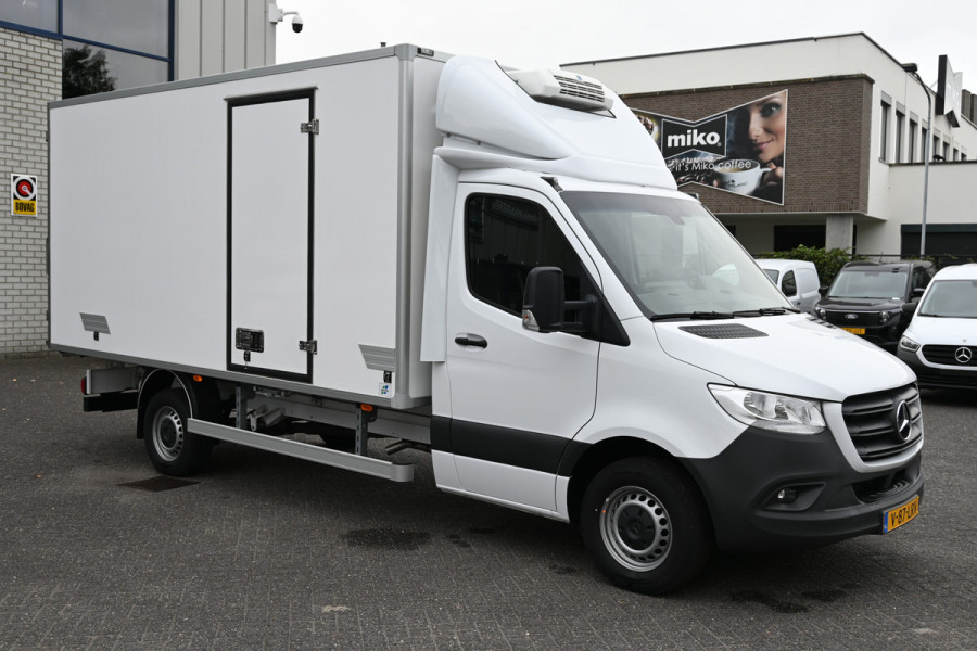 Mercedes-Benz Sprinter 315 CDI L3 Koel/vrieswagen Thermo King V-300