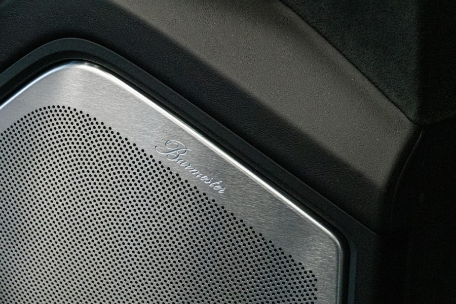 Porsche Cayenne Coupé 4.0 Turbo E-Hybrid GT *Vierwielbesturing / Burmester / Bijrijdersdisplay / Keramisch / Sport-Chrono / Sport-Design*