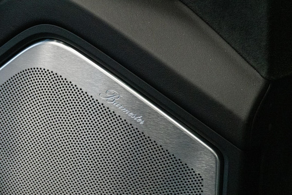Porsche Cayenne Coupé 4.0 Turbo E-Hybrid GT *Vierwielbesturing / Burmester / Bijrijdersdisplay / Keramisch / Sport-Chrono / Sport-Design*