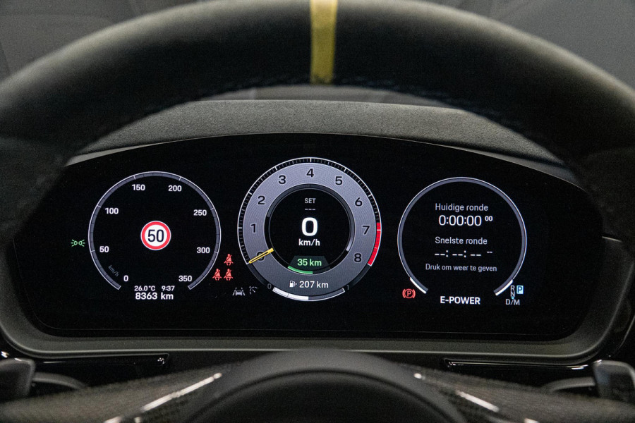 Porsche Cayenne Coupé 4.0 Turbo E-Hybrid GT *Vierwielbesturing / Burmester / Bijrijdersdisplay / Keramisch / Sport-Chrono / Sport-Design*