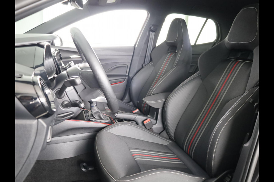 Škoda Fabia 1.0 TSI Monte Carlo 115 pk Automaat (DSG) | Verlengde garantie | Navigatie via App | Parkeersensoren | Achteruitrijcamera | Adaptieve cruise control | Stoelverwarming |