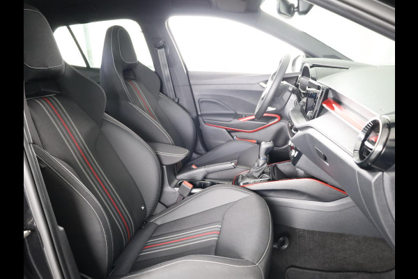 Škoda Fabia 1.0 TSI Monte Carlo 115 pk Automaat (DSG) | Verlengde garantie | Navigatie via App | Parkeersensoren | Achteruitrijcamera | Adaptieve cruise control | Stoelverwarming |