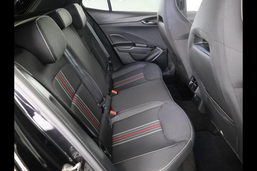 Škoda Fabia 1.0 TSI Monte Carlo 115 pk Automaat (DSG) | Verlengde garantie | Navigatie via App | Parkeersensoren | Achteruitrijcamera | Adaptieve cruise control | Stoelverwarming |