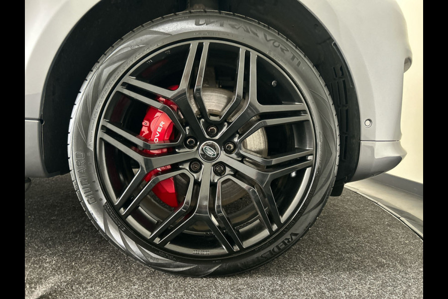 Land Rover Range Rover Sport P400e HSE Dynamic Stealth | Glazen panoramadak | Achteruitrijcamera | Elektrisch verstelbare stoelen met memory