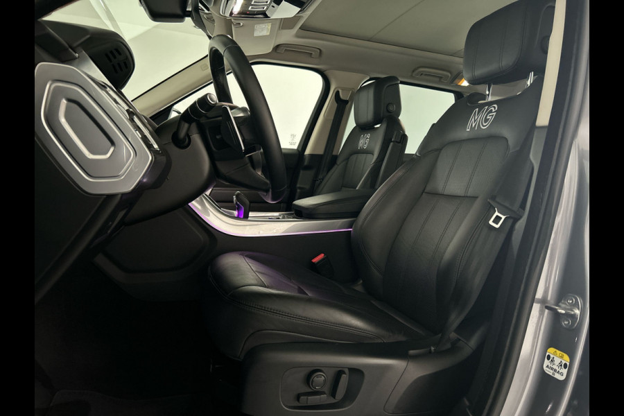Land Rover Range Rover Sport P400e HSE Dynamic Stealth | Glazen panoramadak | Achteruitrijcamera | Elektrisch verstelbare stoelen met memory