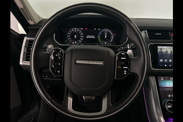Land Rover Range Rover Sport P400e HSE Dynamic Stealth | Glazen panoramadak | Achteruitrijcamera | Elektrisch verstelbare stoelen met memory