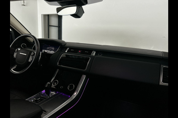 Land Rover Range Rover Sport P400e HSE Dynamic Stealth | Glazen panoramadak | Achteruitrijcamera | Elektrisch verstelbare stoelen met memory