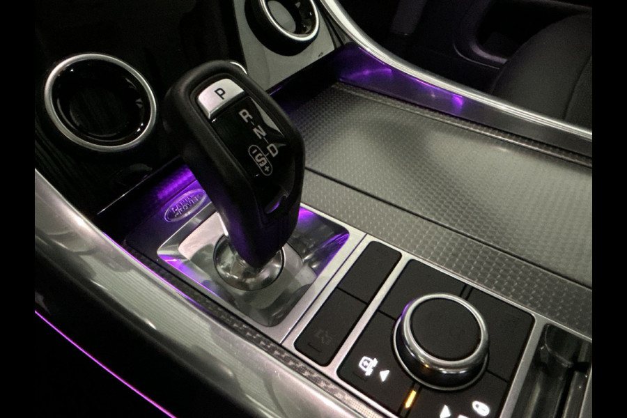 Land Rover Range Rover Sport P400e HSE Dynamic Stealth | Glazen panoramadak | Achteruitrijcamera | Elektrisch verstelbare stoelen met memory