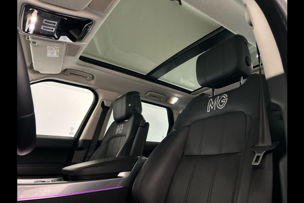 Land Rover Range Rover Sport P400e HSE Dynamic Stealth | Glazen panoramadak | Achteruitrijcamera | Elektrisch verstelbare stoelen met memory