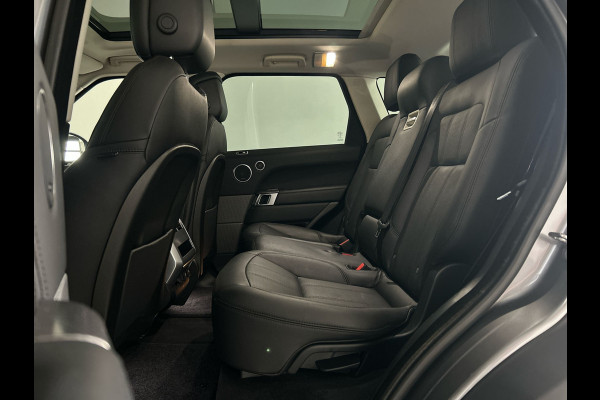 Land Rover Range Rover Sport P400e HSE Dynamic Stealth | Glazen panoramadak | Achteruitrijcamera | Elektrisch verstelbare stoelen met memory