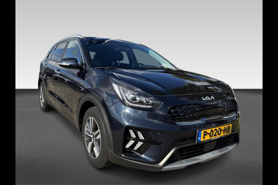 Kia Niro 1.6 GDi Hybrid ExecutiveLine | volleder | schuifdak | ACC | JBL Audio | stoelverwarming | stoelventilatie | LED | PDC