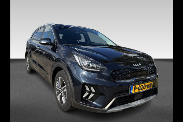 Kia Niro 1.6 GDi Hybrid ExecutiveLine | volleder | schuifdak | ACC | JBL Audio | stoelverwarming | stoelventilatie | LED | PDC