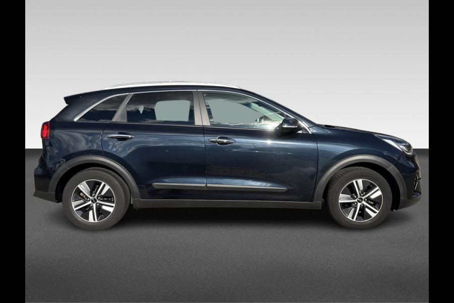 Kia Niro 1.6 GDi Hybrid ExecutiveLine | volleder | schuifdak | ACC | JBL Audio | stoelverwarming | stoelventilatie | LED | PDC