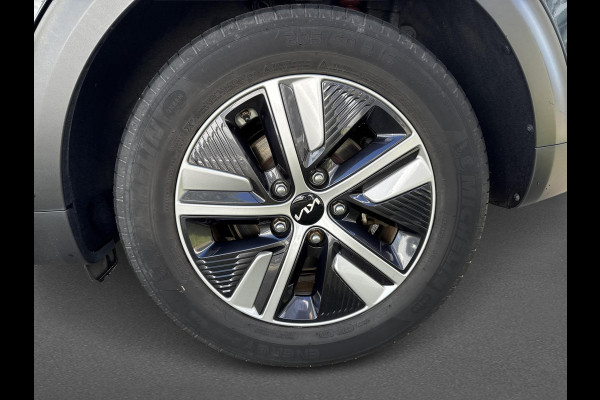 Kia Niro 1.6 GDi Hybrid ExecutiveLine | volleder | schuifdak | ACC | JBL Audio | stoelverwarming | stoelventilatie | LED | PDC
