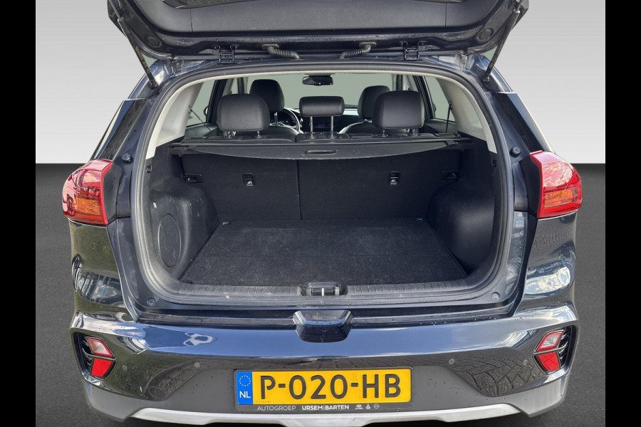 Kia Niro 1.6 GDi Hybrid ExecutiveLine | volleder | schuifdak | ACC | JBL Audio | stoelverwarming | stoelventilatie | LED | PDC