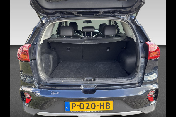Kia Niro 1.6 GDi Hybrid ExecutiveLine | volleder | schuifdak | ACC | JBL Audio | stoelverwarming | stoelventilatie | LED | PDC