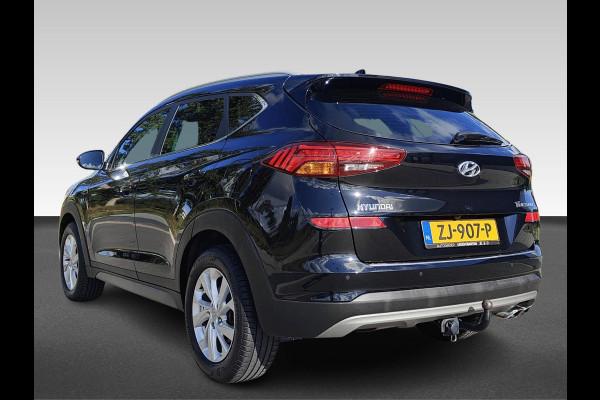 Hyundai Tucson 1.6 T-GDI Comfort | Trekhaak | Navigatie | Achteruitrijcamera