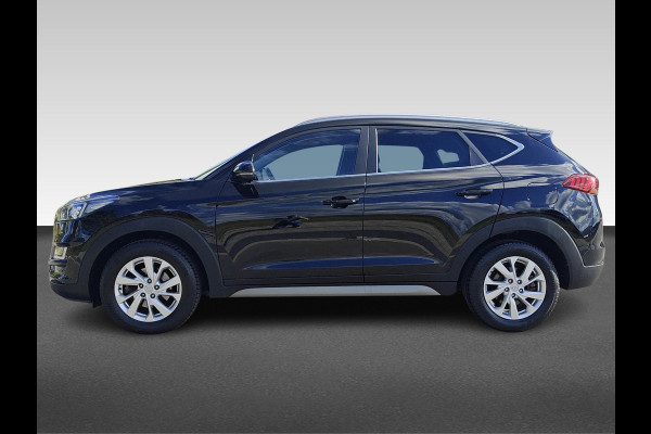 Hyundai Tucson 1.6 T-GDI Comfort | Trekhaak | Navigatie | Achteruitrijcamera