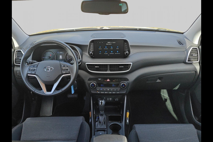 Hyundai Tucson 1.6 T-GDI Comfort | Trekhaak | Navigatie | Achteruitrijcamera